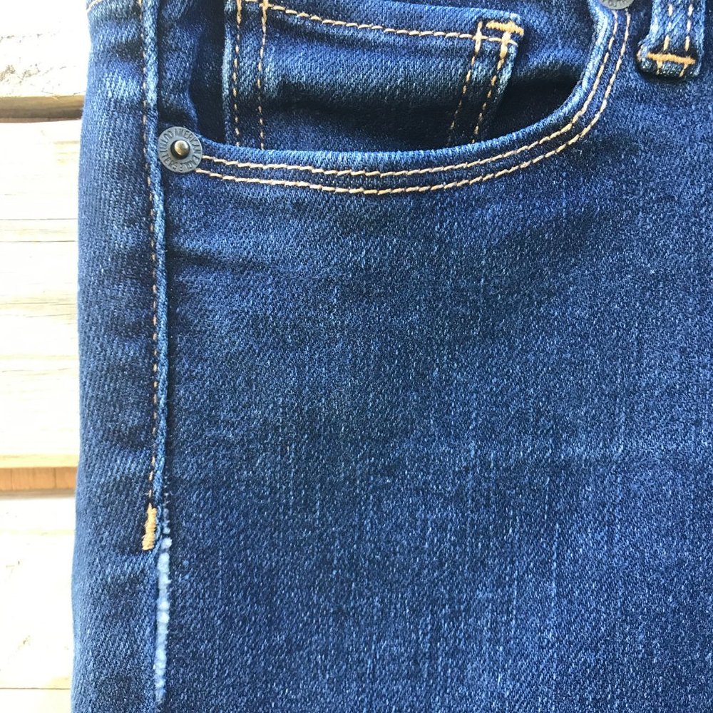 American Eagle Skinny Jeans size 2 - Picture 4 of 11